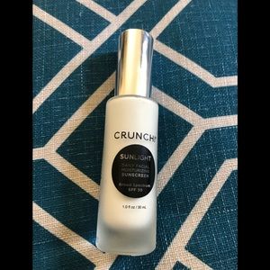 Crunchi Sunlight SPF 30 - Used Twice